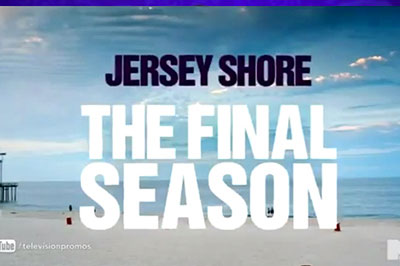 Jersey Shore the Final Season