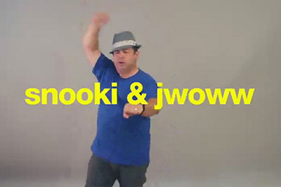 MTV - New This Fall - Snooki and JWow